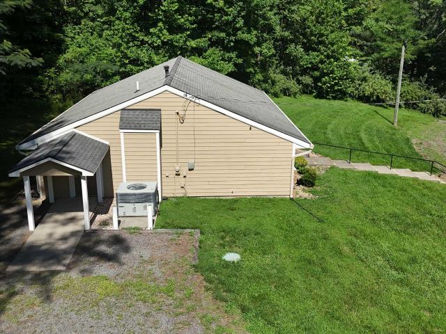 House for sale in Lovingston, Nelson County