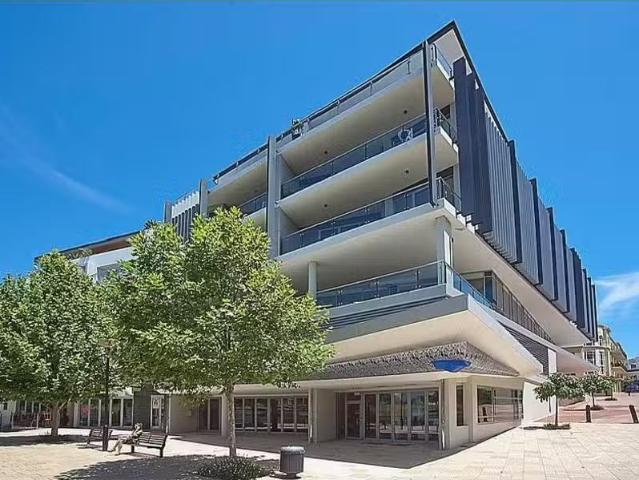 Apartment for rent in Cockburn, Western Australia