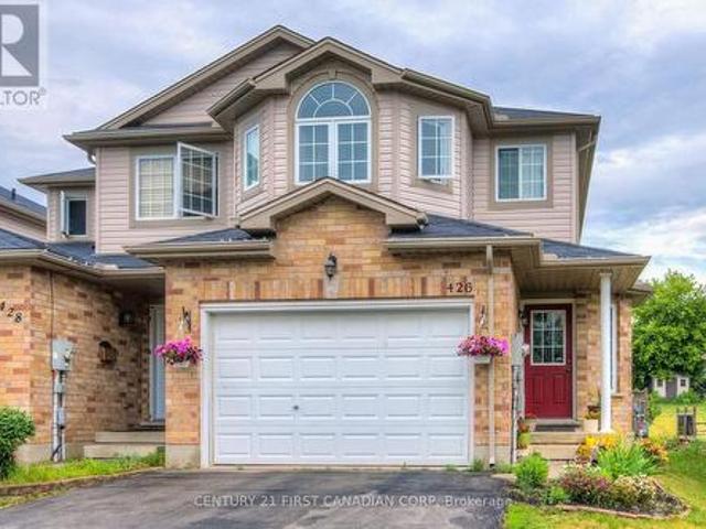 House for sale in London, Southwestern Ontario