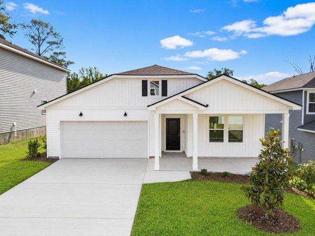 House for sale in Blythewood, South Carolina