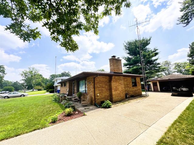 House for sale in Michigan