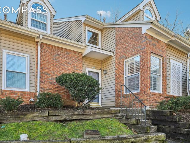 Townhouse for sale in Tennessee