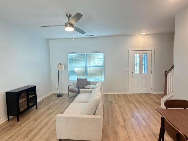 Townhouse for sale in Huntsville, Alabama