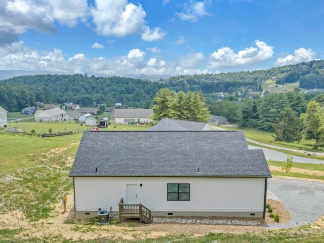 House for sale in North Carolina