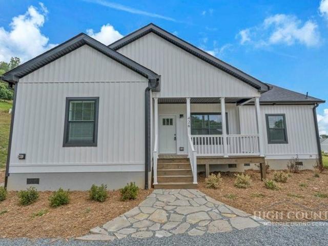 House for sale in North Carolina