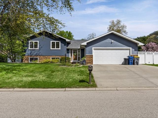 House for sale in La Crescent, Minnesota