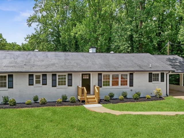 House for sale in Mebane, Alamance County