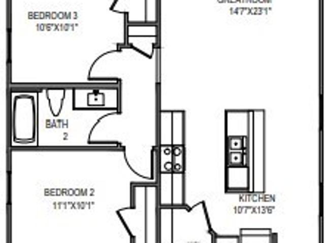 House for sale in Port Wentworth, Georgia