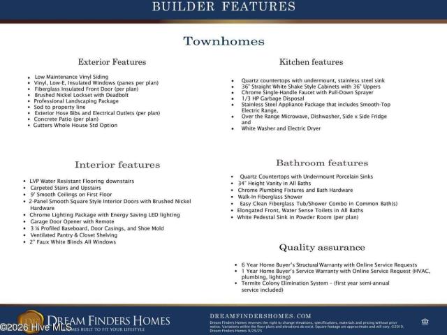Townhouse for sale in Holly Ridge, North Carolina