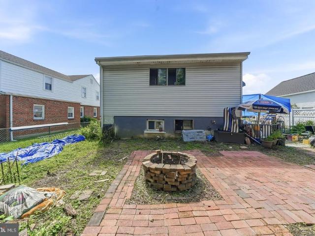 House for sale in Folsom, Ridley Township