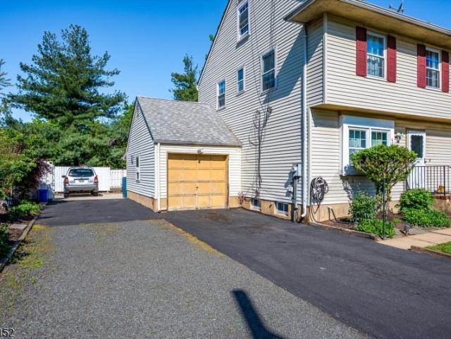 House for sale in South Plainfield, New Jersey