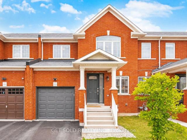 Property for sale in Milton, Ontario