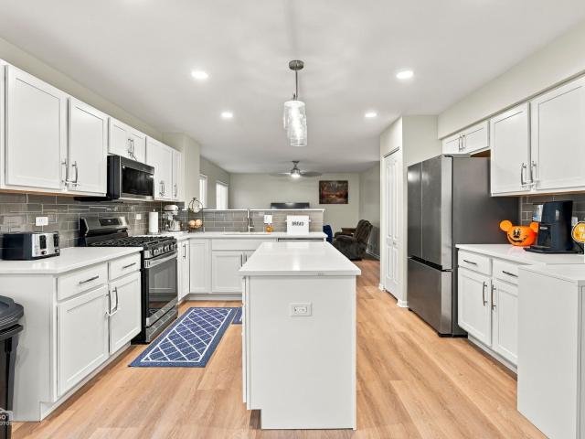 House for sale in Cambria, Cary
