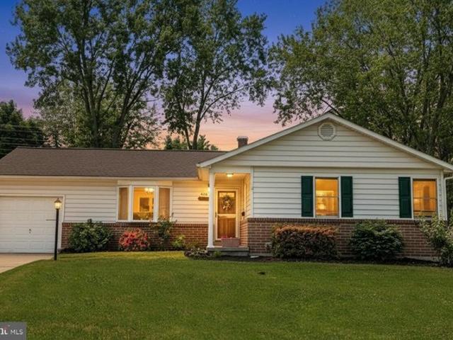 House for sale in Joppa, Maryland