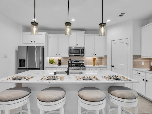 House for rent in Montgomery, Montgomery County