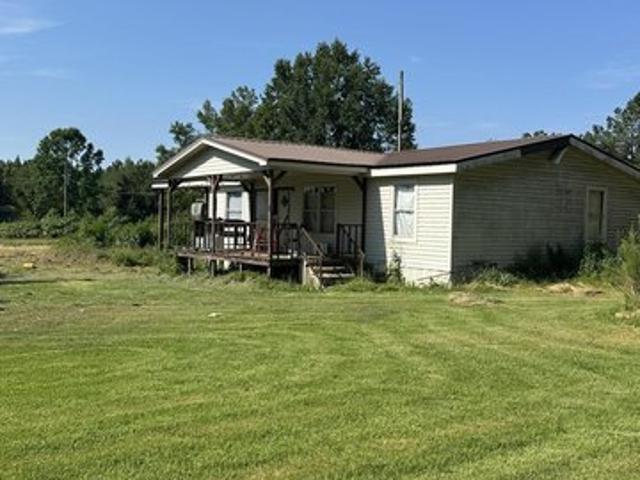 House for sale in Ashland, Mississippi