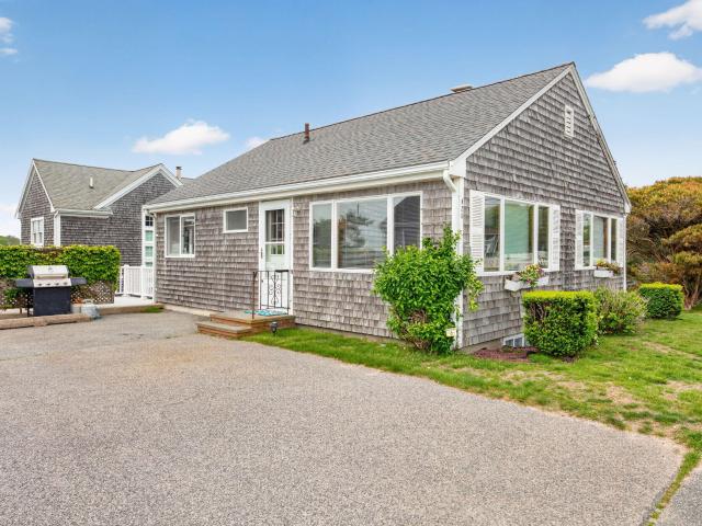 House for sale in East Falmouth, Massachusetts