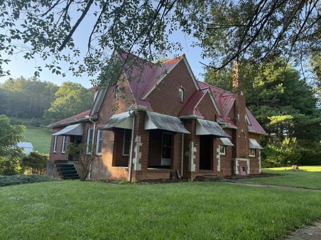 House for sale in Virginia