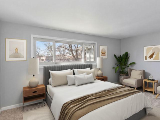 Townhouse for sale in Bolingbrook, Illinois