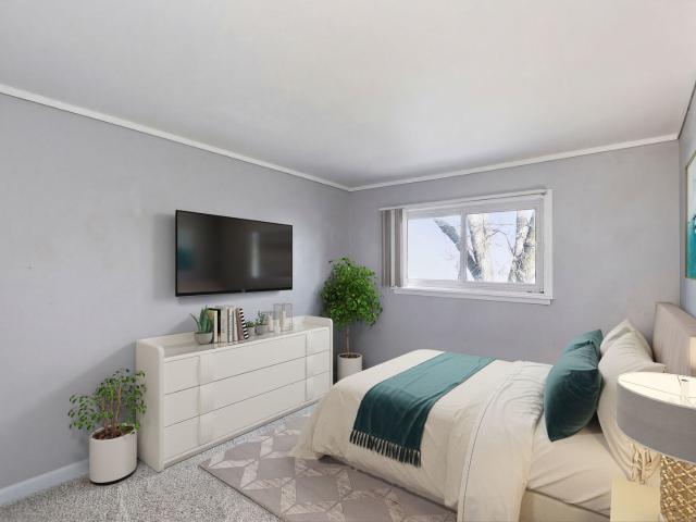 Townhouse for sale in Bolingbrook, Illinois