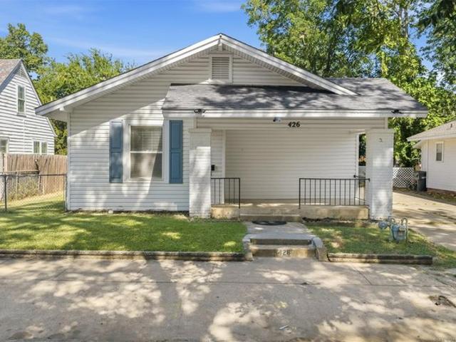 House for sale in Ardmore, Carter County