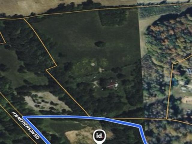 Land for sale in Lewisburg, Logan County