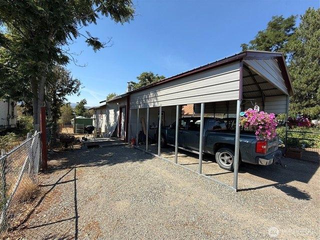 House for sale in Omak, Washington