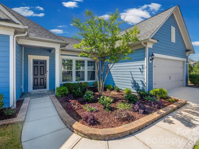 House for sale in Fort Mill, South Carolina
