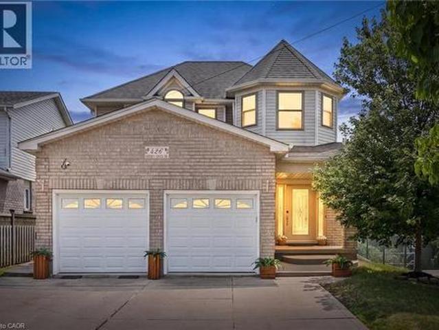 House for sale in Kitchener, Ontario
