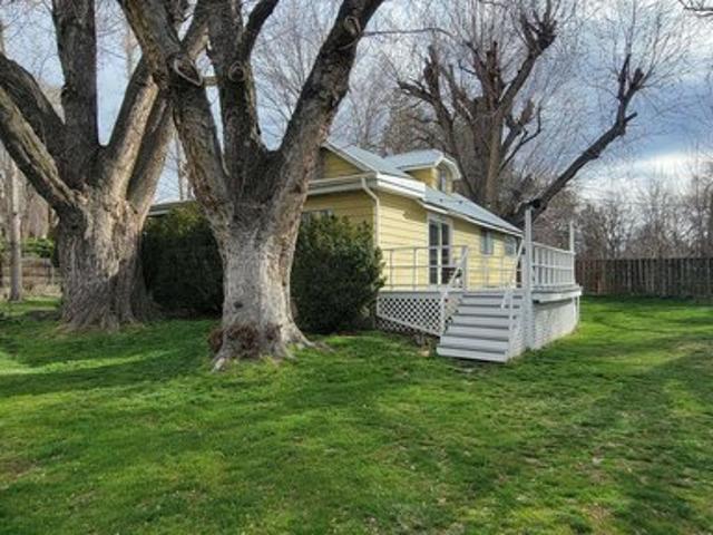 House for sale in Pomeroy, Washington