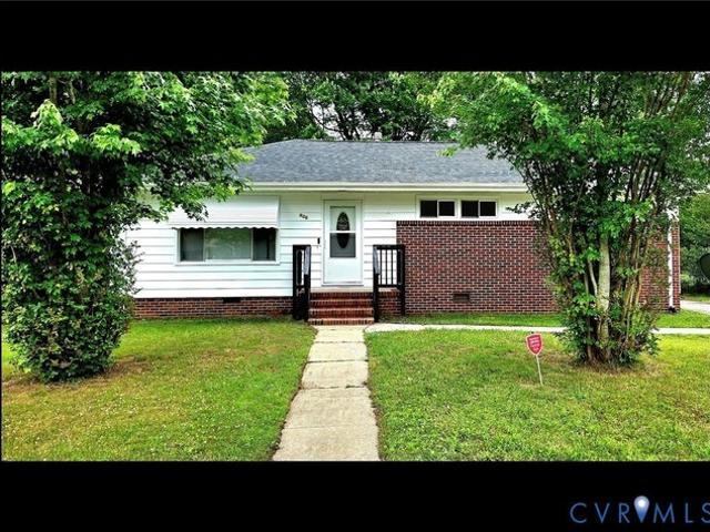 House for sale in Virginia