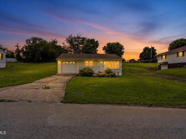 House for sale in Tennessee