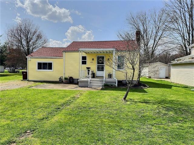 Property for sale in Harrisville, Pennsylvania