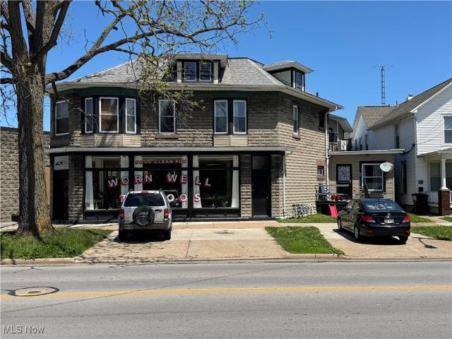 Commercial for sale in Sandusky, Ohio