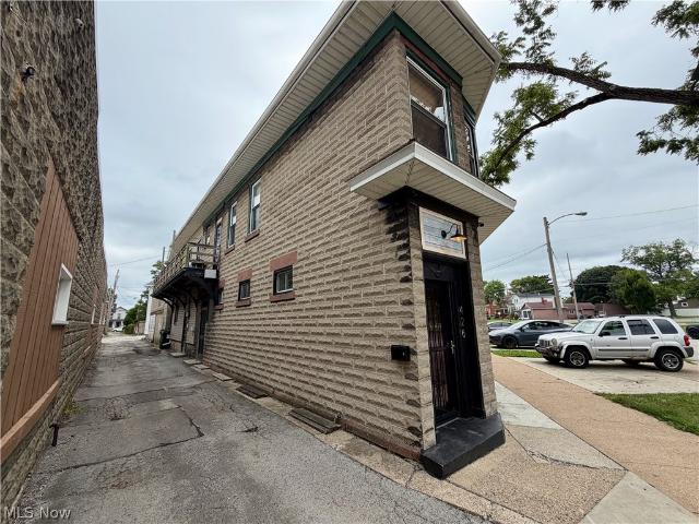 Commercial for sale in Sandusky, Ohio