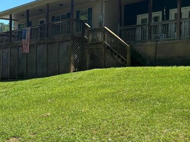 House for sale in Springville, Alabama