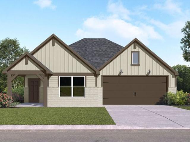 House for sale in Killeen, Texas