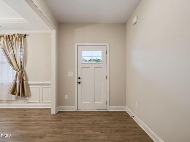 House for sale in Smithfield, North Carolina