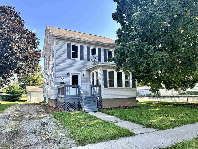 House for sale in Waupun, Wisconsin