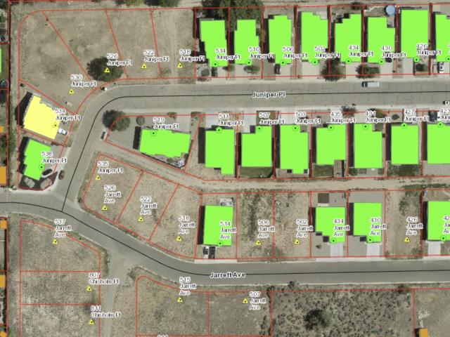 Land for sale in Montezuma, Colorado