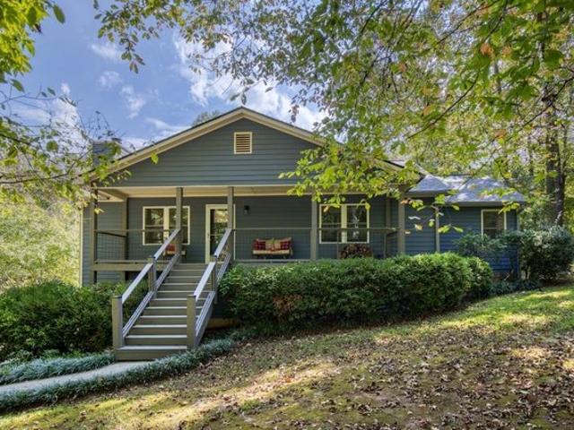 House for sale in Pickens, Georgia