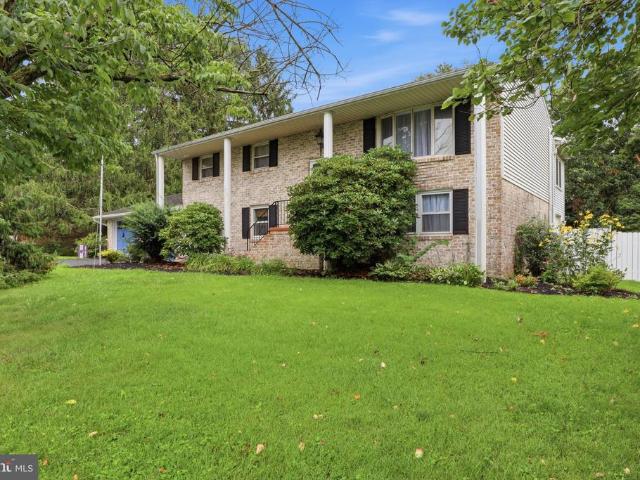 House for sale in Etters, Pennsylvania