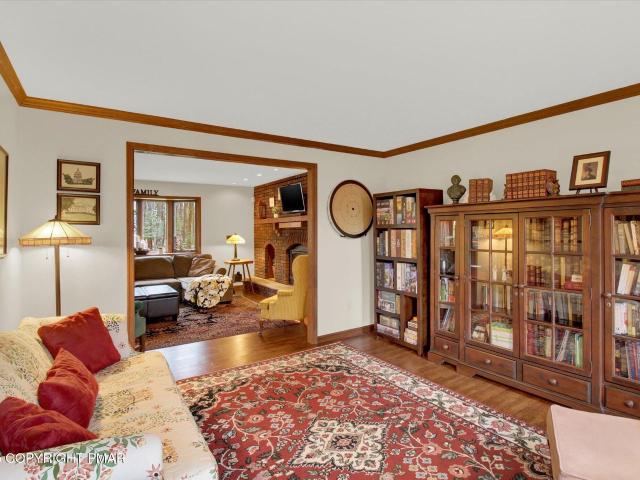 House for sale in Bartonsville, Pennsylvania