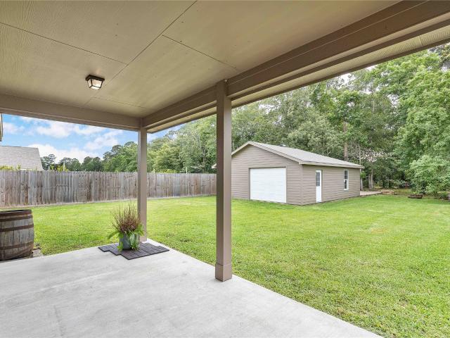 House for sale in Chambers, Texas