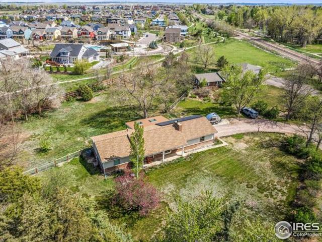 House for sale in Lafayette, Colorado