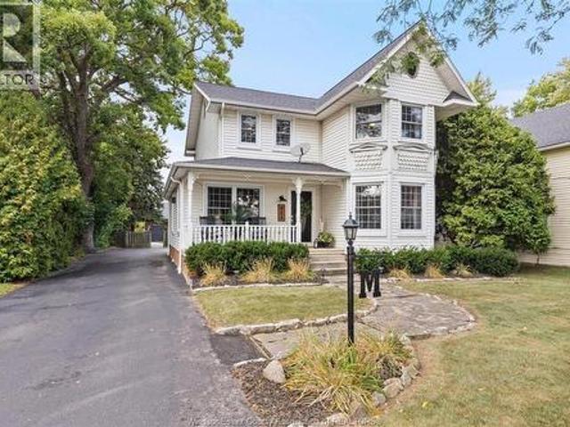 House for sale in Essex, Ontario