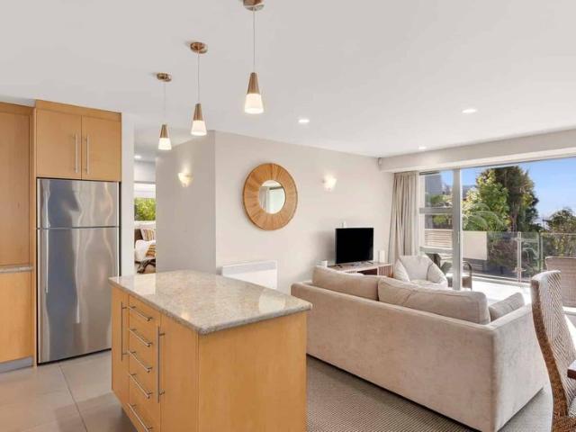 Apartment for rent in Kaiteriteri, Tasman