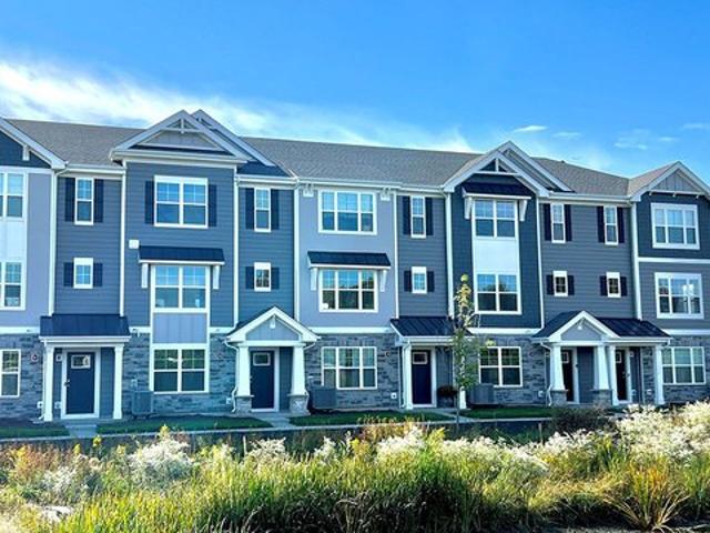 Townhouse for sale in Saint Charles, Iowa