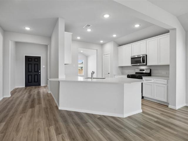 House for sale in Seagoville, Kaufman County