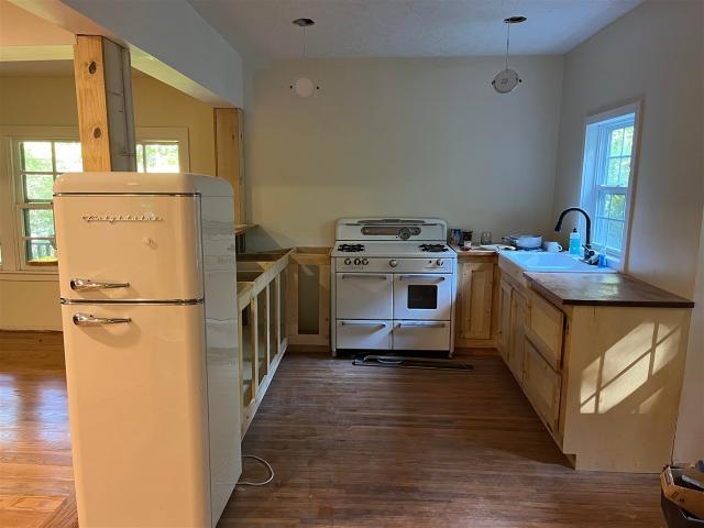 House for sale in Beaumont, Kentucky